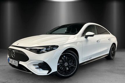 Mercedes-Benz CLA 250 Gebrauchtwagen