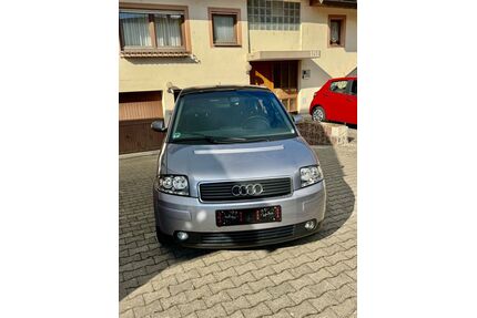 Audi A2 Gebrauchtwagen