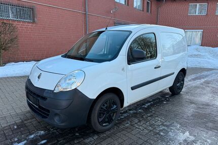 Renault Kangoo Gebrauchtwagen