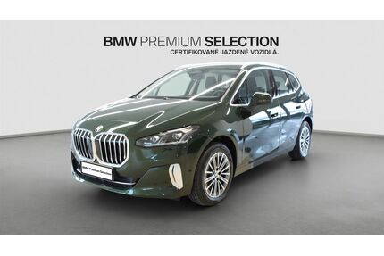 BMW 218 Active Tourer Gebrauchtwagen