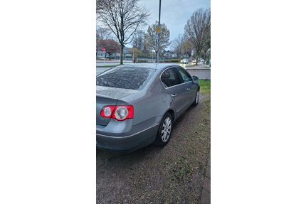 VW Passat CC Gebrauchtwagen