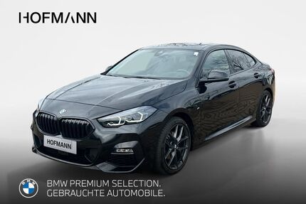 BMW 218 Gran Coupé Gebrauchtwagen