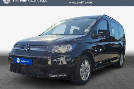 VW Caddy Maxi Gebrauchtwagen