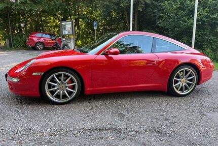 Porsche 997 Gebrauchtwagen