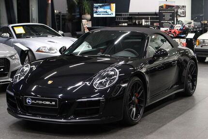Porsche 991 Gebrauchtwagen