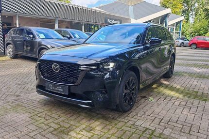 Mazda CX-80 Gebrauchtwagen