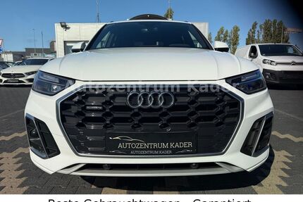 Audi Q5 Gebrauchtwagen