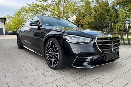 Mercedes-Benz S 450 Gebrauchtwagen
