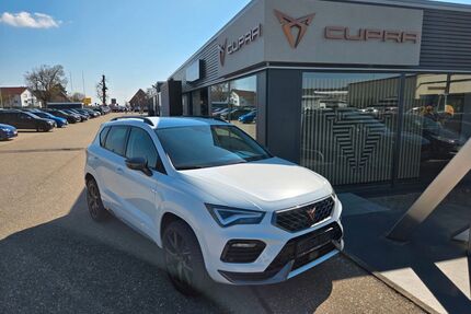 Cupra Ateca Gebrauchtwagen