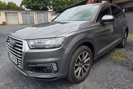 Audi Q7 Gebrauchtwagen