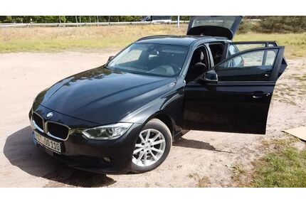 BMW 320 Gebrauchtwagen