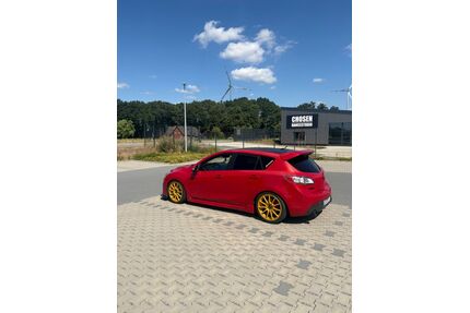 Mazda 3 Gebrauchtwagen
