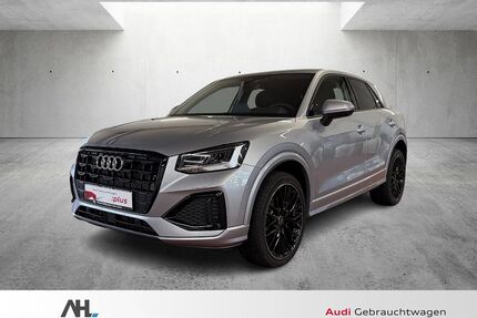 Audi Q2 Gebrauchtwagen