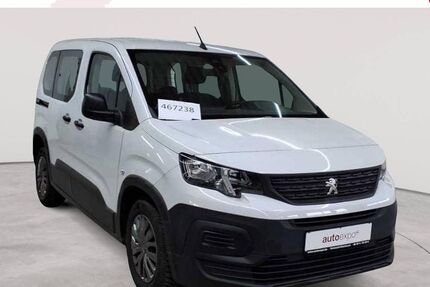 Peugeot Rifter Gebrauchtwagen
