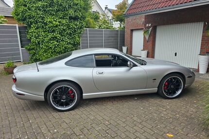 Jaguar XKR Gebrauchtwagen