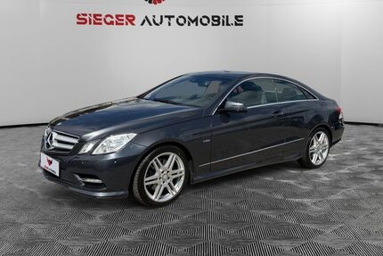 Mercedes-Benz E 350 Gebrauchtwagen