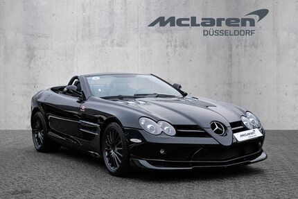 Mercedes-Benz SLR Gebrauchtwagen