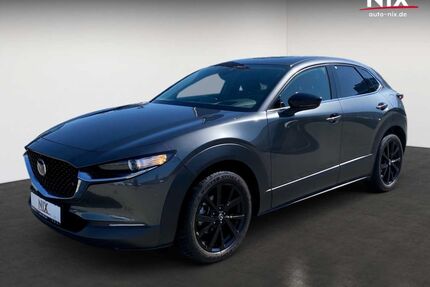 Mazda CX-30 Gebrauchtwagen