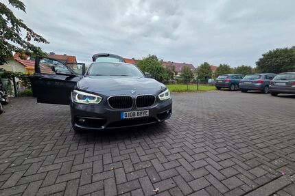 BMW 118 Gebrauchtwagen