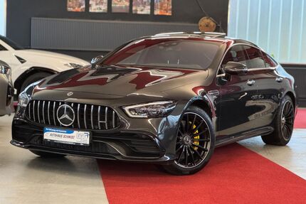 Mercedes-Benz AMG GT Gebrauchtwagen