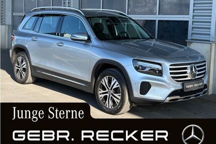Mercedes-Benz GLB 200 Gebrauchtwagen