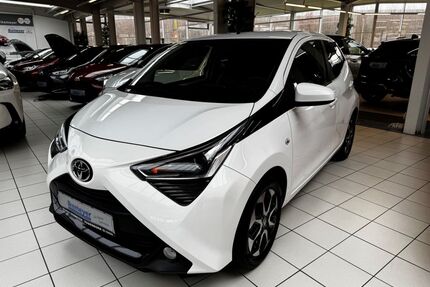 Toyota Aygo (X) Gebrauchtwagen