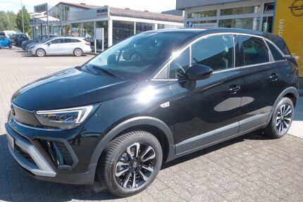 Opel Crossland (X) Gebrauchtwagen