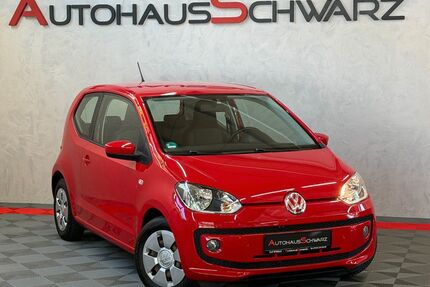 VW up! Gebrauchtwagen