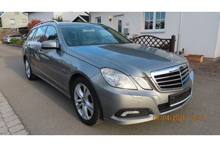 Mercedes-Benz E 250 Gebrauchtwagen