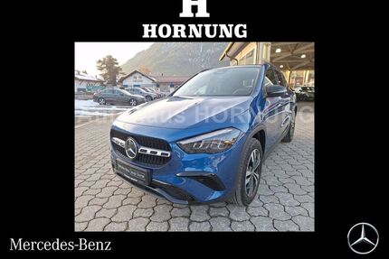 Mercedes-Benz GLA 250 Gebrauchtwagen