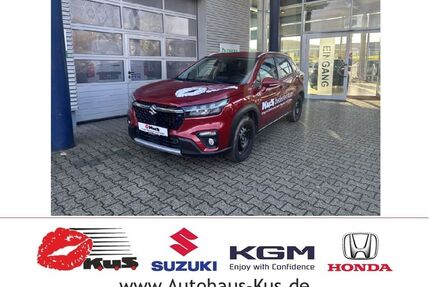 Suzuki (SX4) S-Cross Gebrauchtwagen