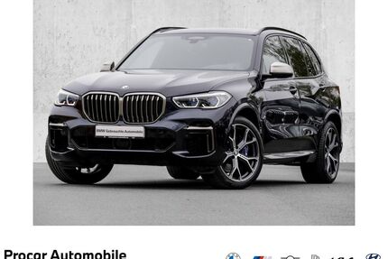 BMW X5 M50 Gebrauchtwagen