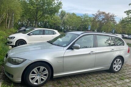 BMW 318 Gebrauchtwagen