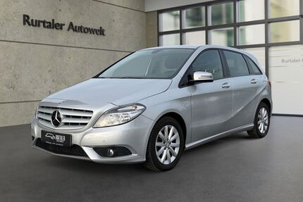 Mercedes-Benz B 180 Gebrauchtwagen