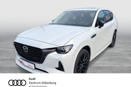 Mazda CX-60 Gebrauchtwagen