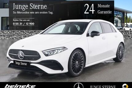 Mercedes-Benz A 200 Gebrauchtwagen