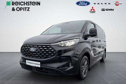 Ford Tourneo Custom Gebrauchtwagen