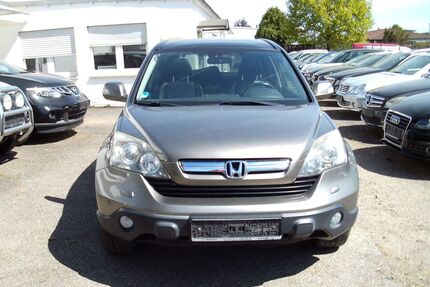 Honda CR-V Gebrauchtwagen