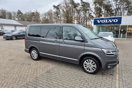 VW T6 Multivan Gebrauchtwagen