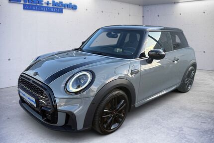 Mini John Cooper Works Gebrauchtwagen
