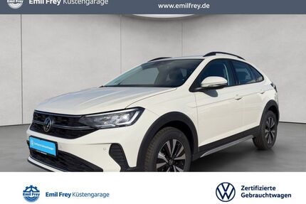 VW Taigo Gebrauchtwagen