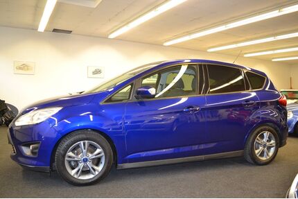 Ford C-Max Gebrauchtwagen