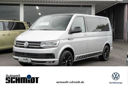 VW T6 Multivan Gebrauchtwagen