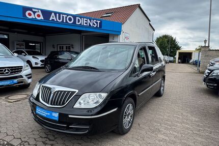 Lancia Phedra Gebrauchtwagen