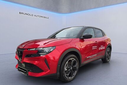 Alfa Romeo Junior Gebrauchtwagen