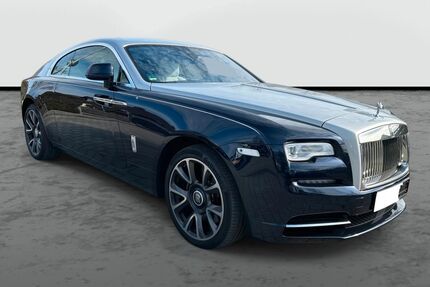 Rolls Royce Wraith Gebrauchtwagen