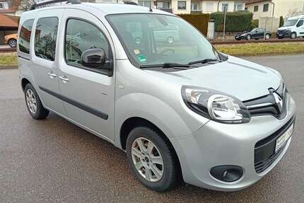Renault Kangoo Gebrauchtwagen