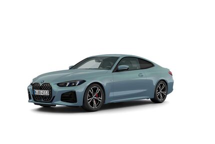 BMW 420 Gebrauchtwagen