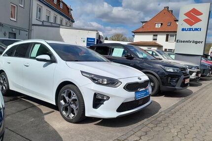 Kia ceed Sportswagon Gebrauchtwagen
