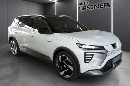 Mitsubishi Eclipse Cross Gebrauchtwagen